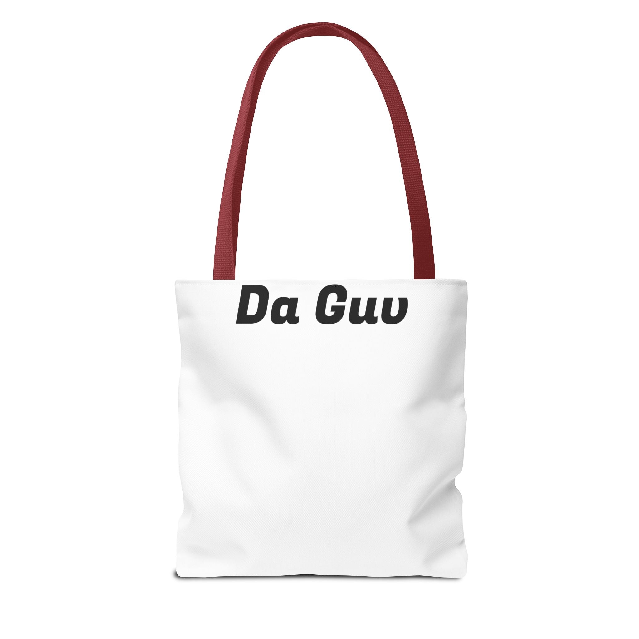 Stylish AOP Tote Bag, Trendy Graphic Reusable Bag, Casual Everyday Carryall, Fashionable Gift for Her, Versatile Shopping Accessory