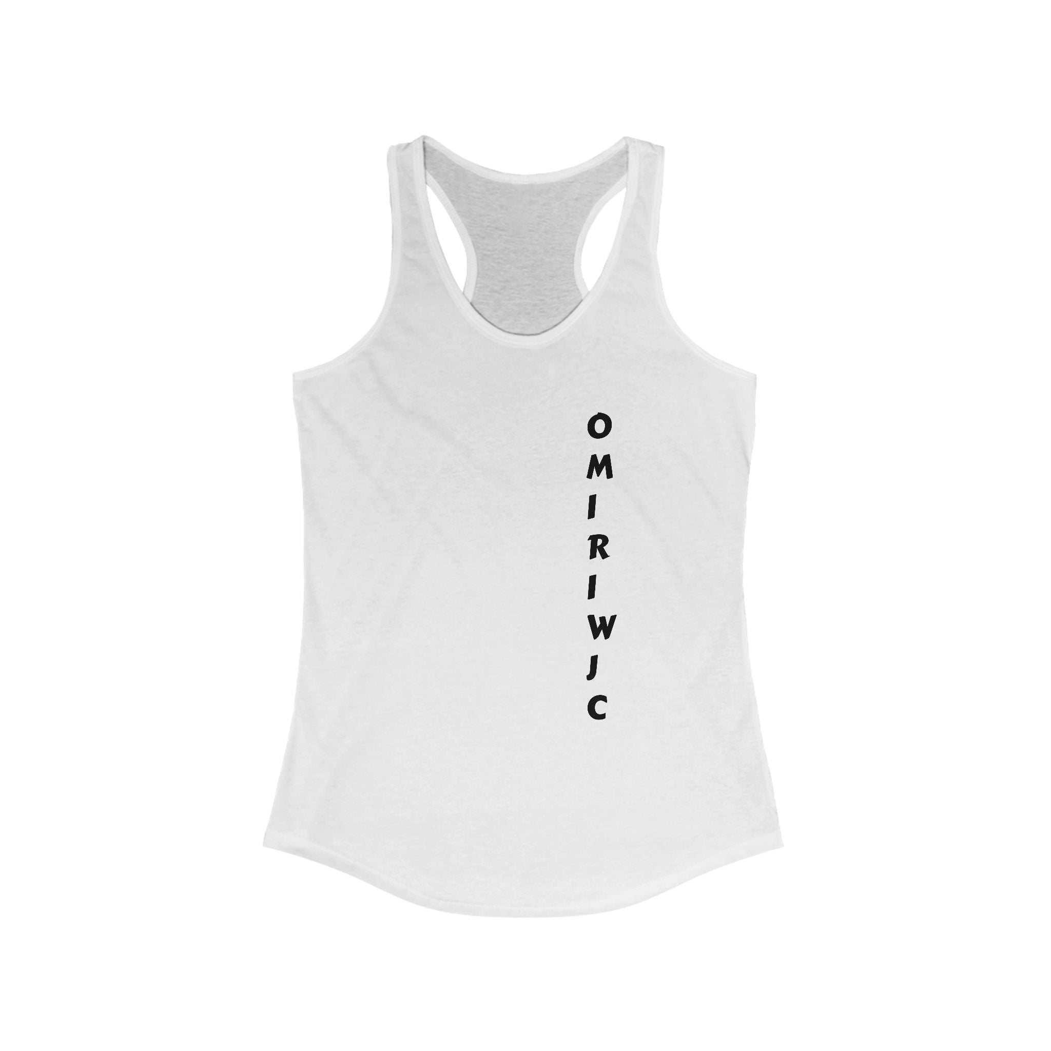Women's Ideal Racerback Tank