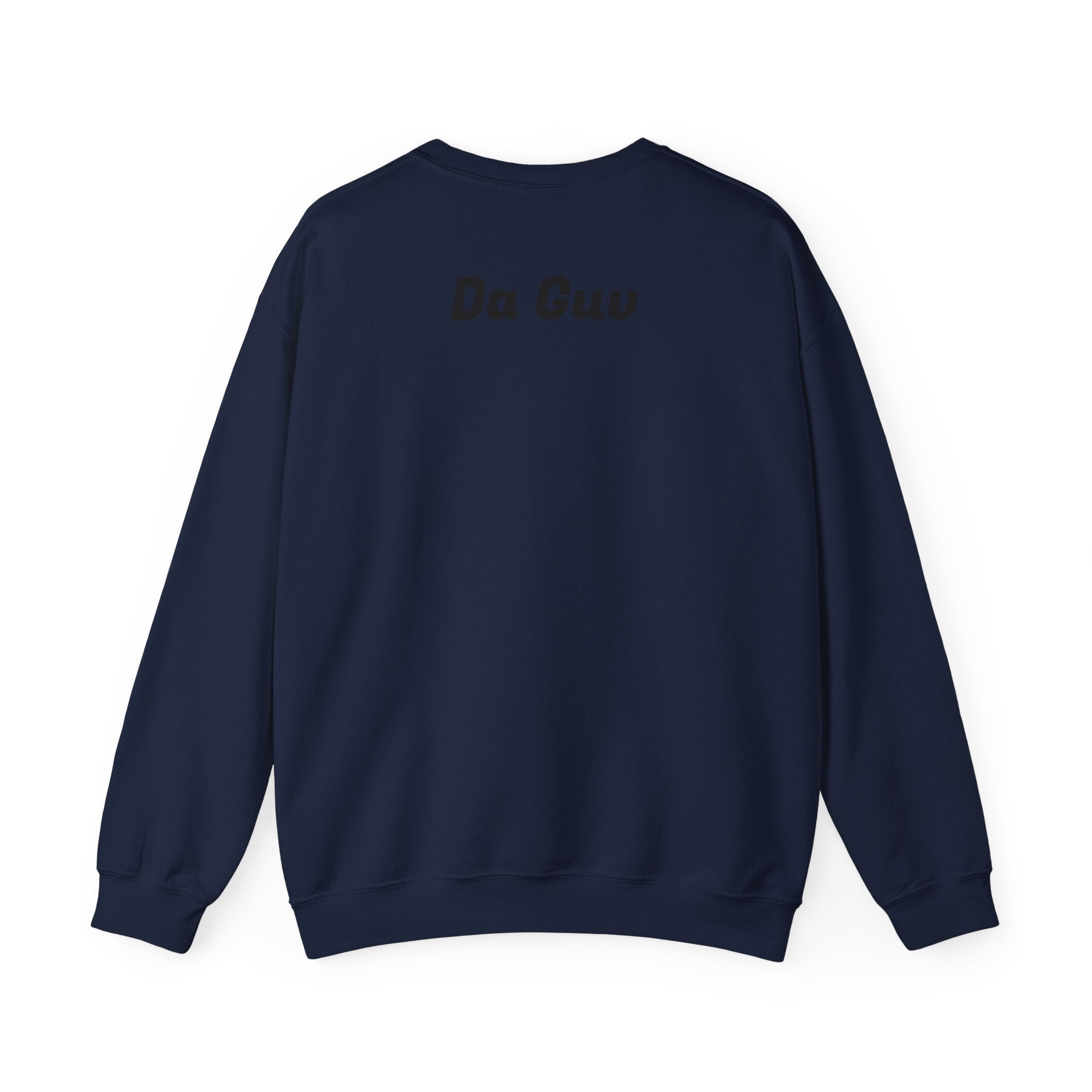 Maakui, anime character Crewneck Sweatshirt - Perfect for Everyday Wear, Unique Gift, Cozy Fashion