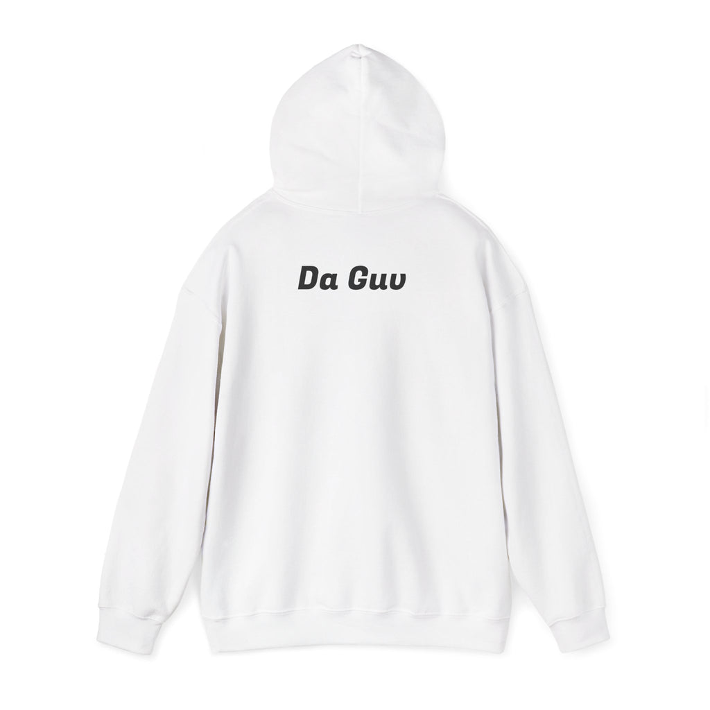 Anime Aljandro Hoodie, Unisex Hooded Sweatshirt, Custom Graphic Sweatshirt, Surfing Gift, Summer Fashion, Casual Wear