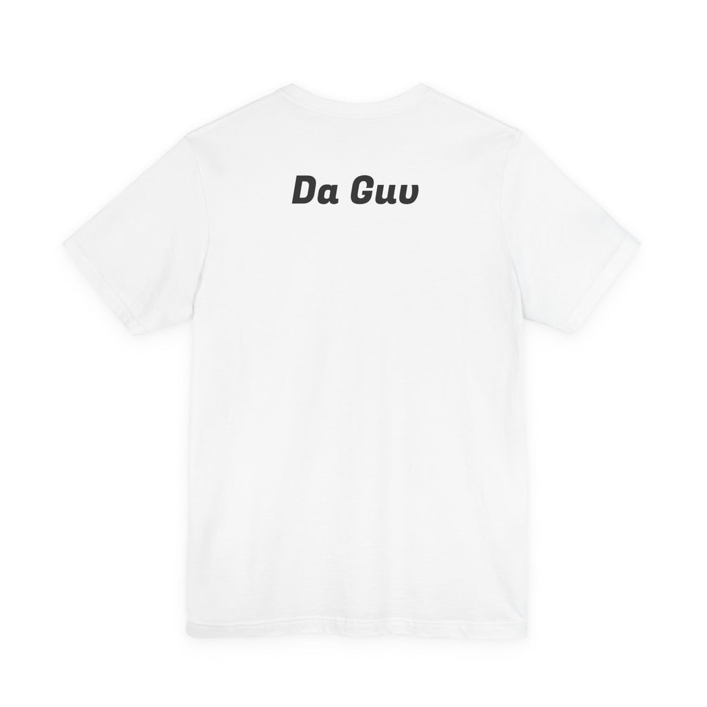 Aljandro Wave Warrior T-Shirt — Personalized 'Aljandro' Surf Guardian Tee