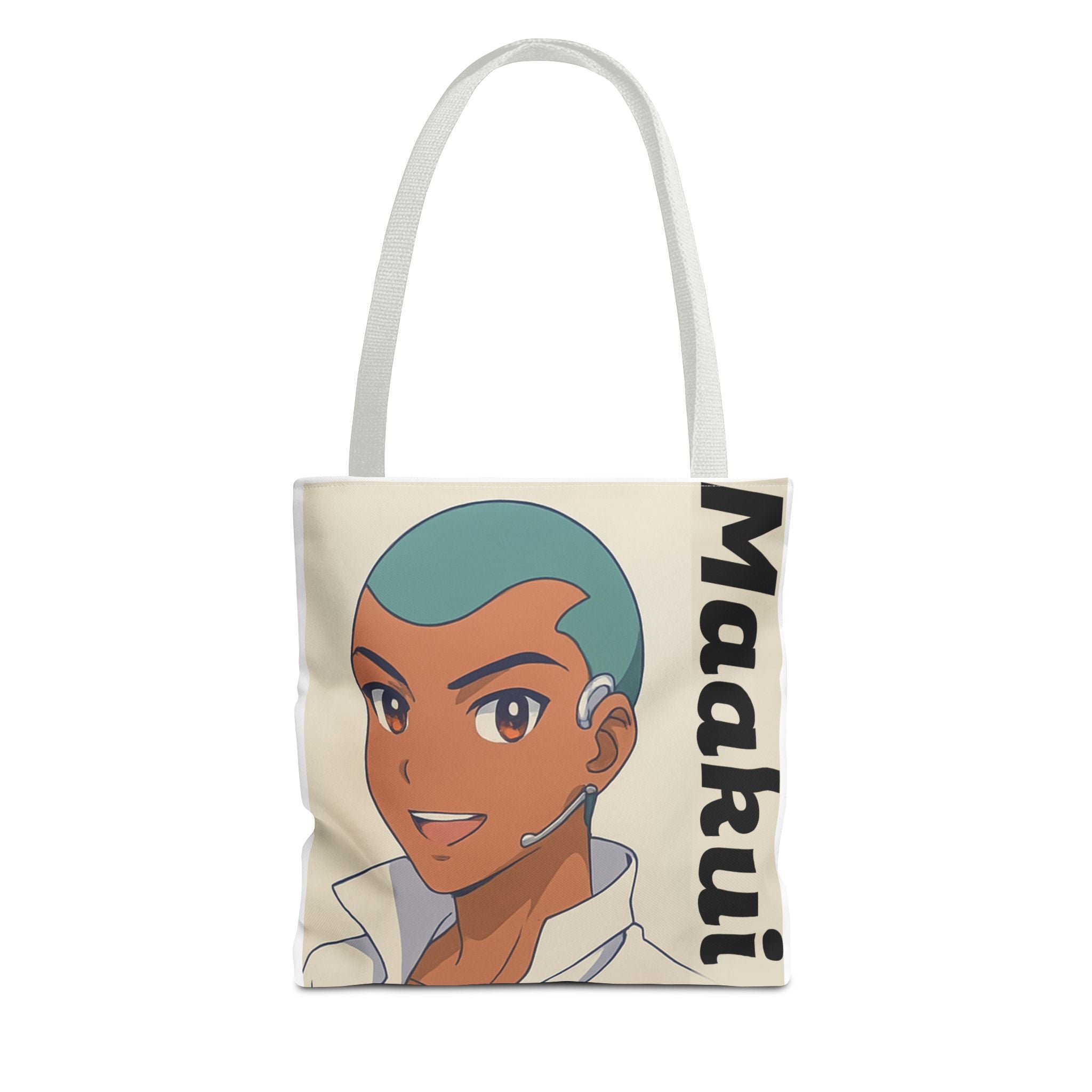 Tote Bag (AOP)