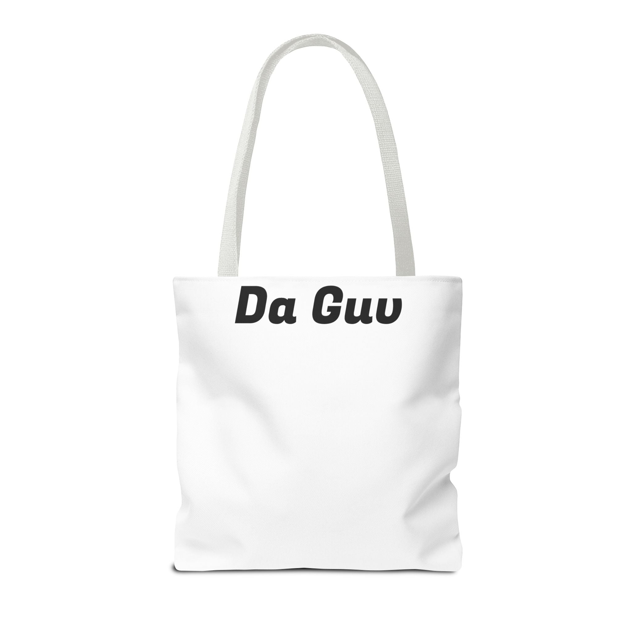 Stylish AOP Tote Bag, Trendy Graphic Reusable Bag, Casual Everyday Carryall, Fashionable Gift for Her, Versatile Shopping Accessory