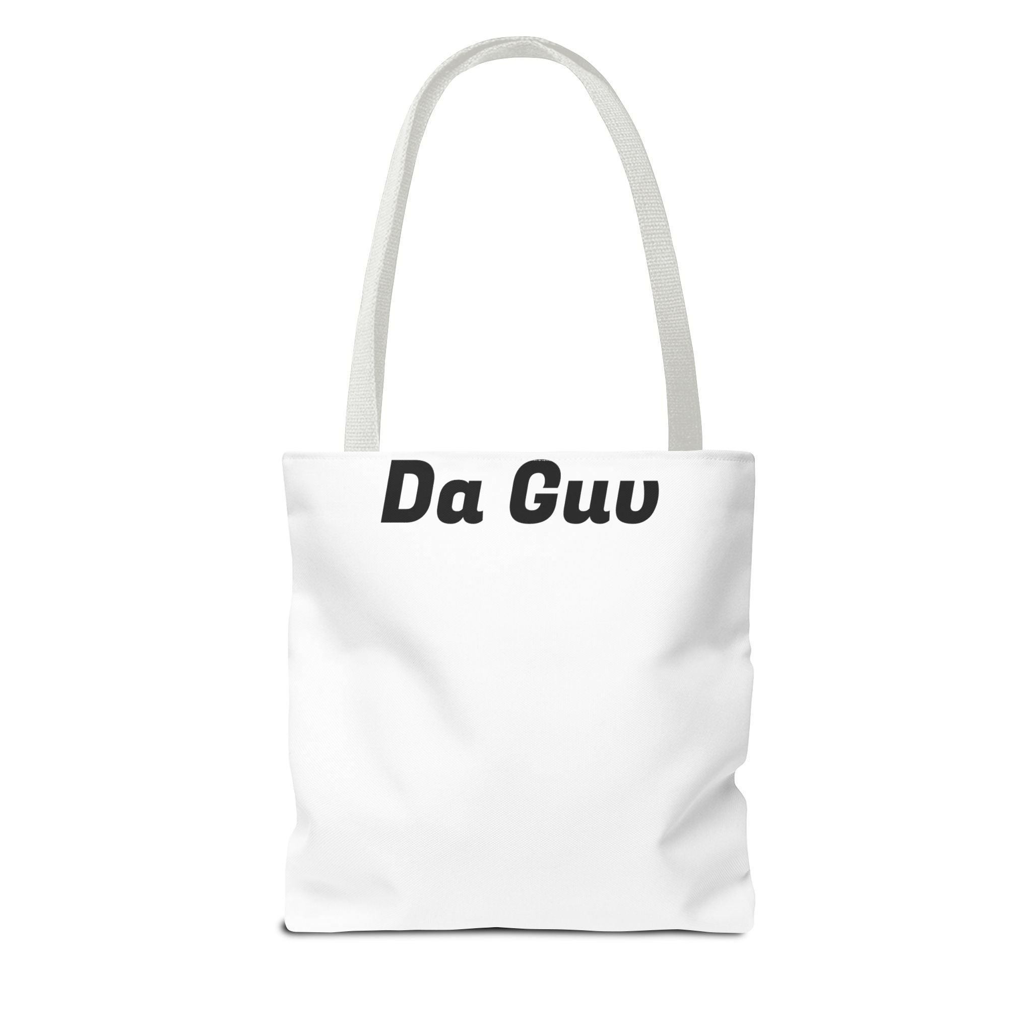 Stylish AOP Tote Bag, Trendy Graphic Reusable Bag, Casual Everyday Carryall, Fashionable Gift for Her, Versatile Shopping Accessory