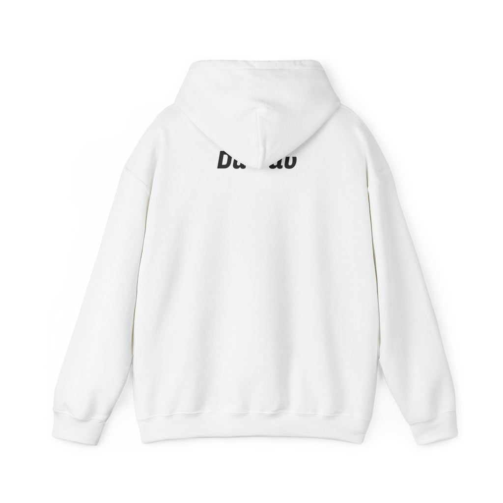 Anime Maakui Hoodie, Sci-Fi Book Character, Unisex Sweatshirt, Da Guv Fan Gift, Geek Fashion