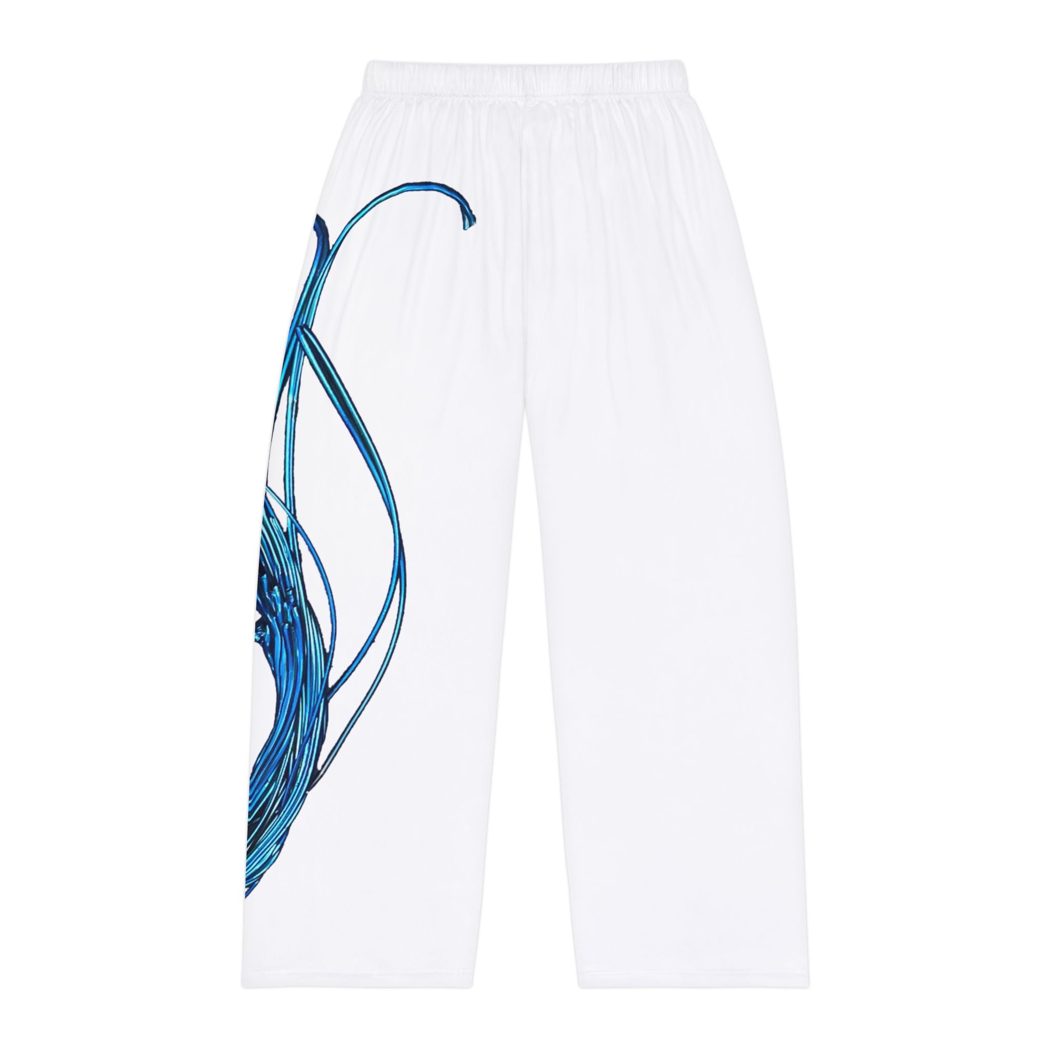 Men's Pajama Pants (AOP)