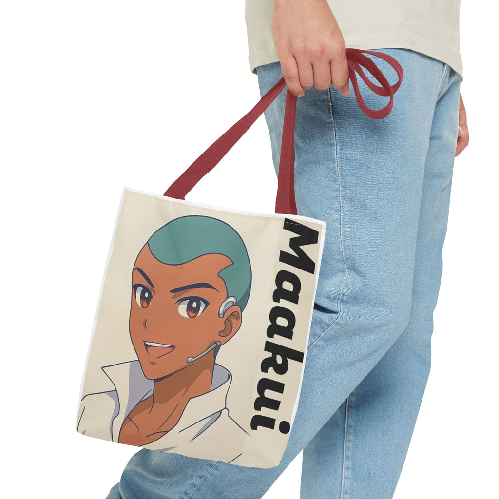 Tote Bag (AOP)