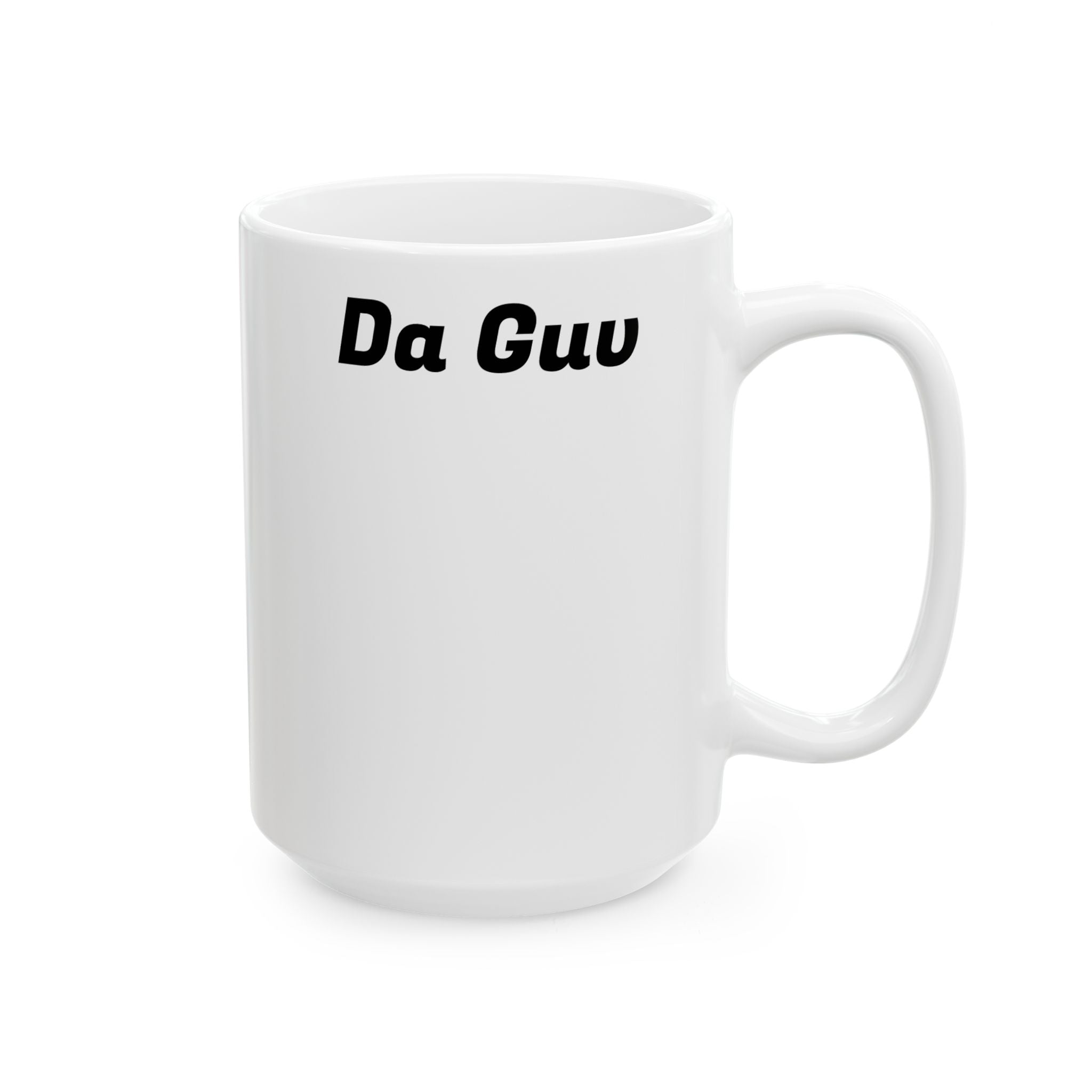 Chief Kahalu Inspirational Ceramic Mug - Coffee Lover's Gift, Unique Tea Mug, Personalized Drinkware, Custom Art Mug, Motivational [...]