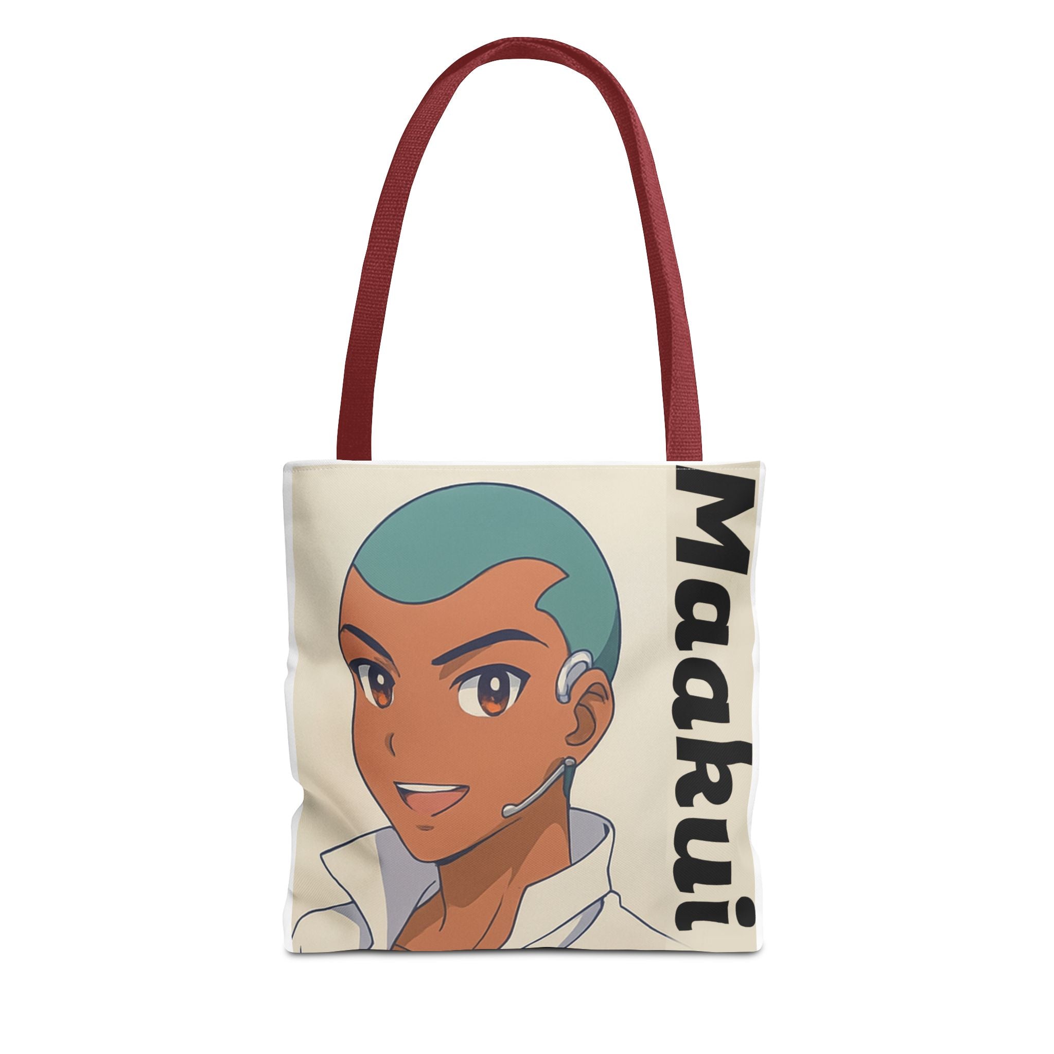 Tote Bag (AOP)