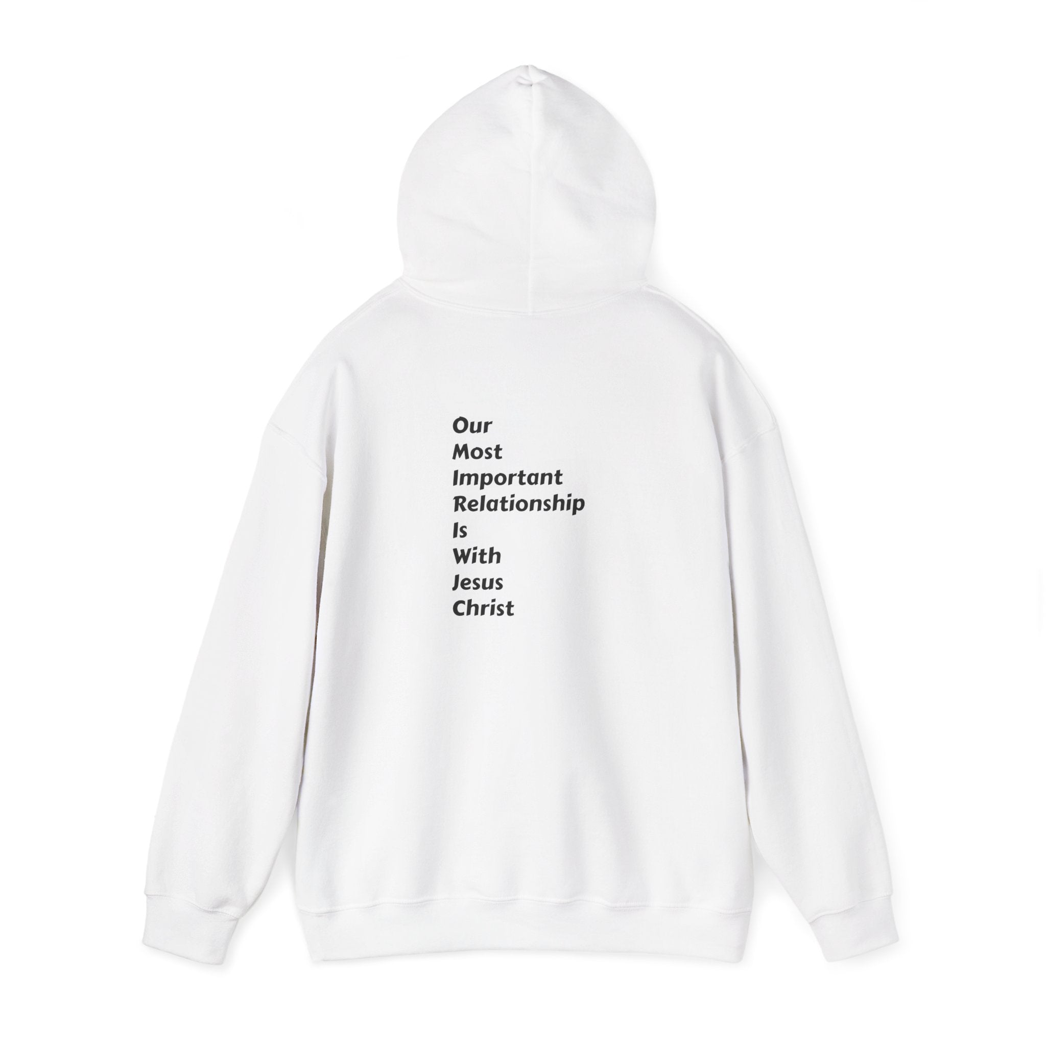 Unisex Heavy Blend™ Hooded Sweatshirt