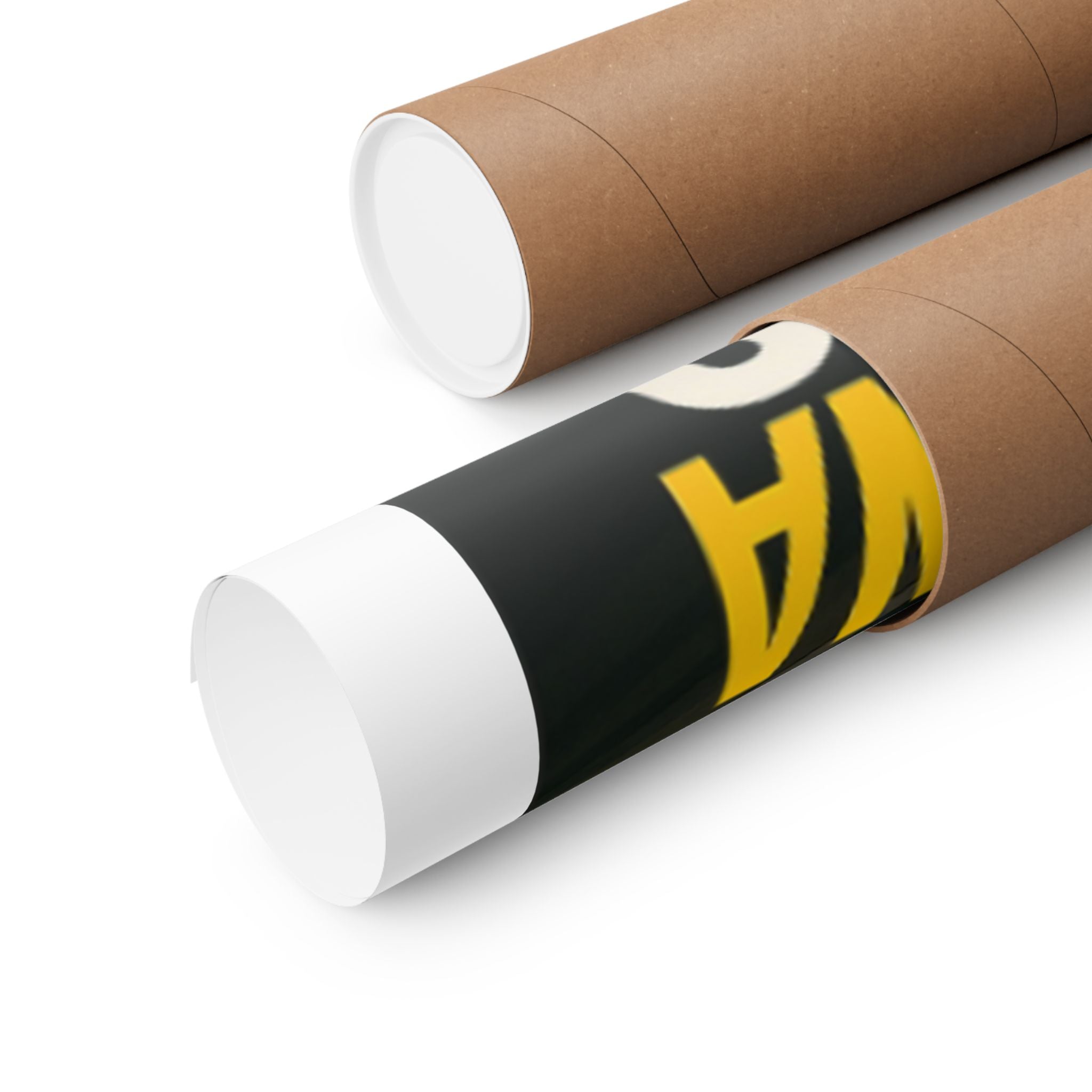 Vertical Poster, Sci-Fi Anime Raulo Driving Testosterona 7000 from Da Guv Book, Matte Wall Art, Home Decor Print, Room Decoration