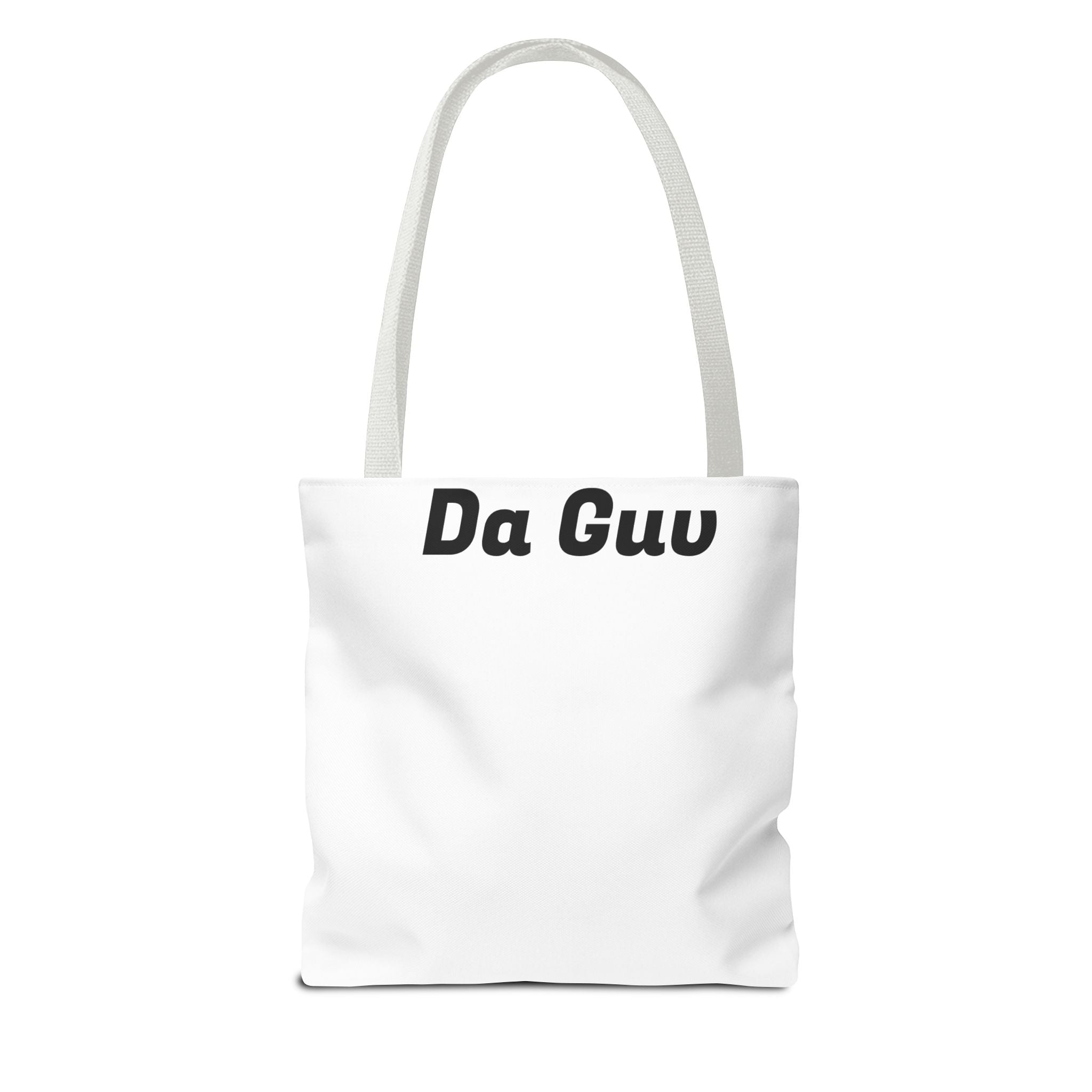 Anime Raulo Tote Bag, testosterona 7000, Da Guv Shopping Bag, Gift for Him, Casual Daily Use, Fitness Tote, Unique Design
