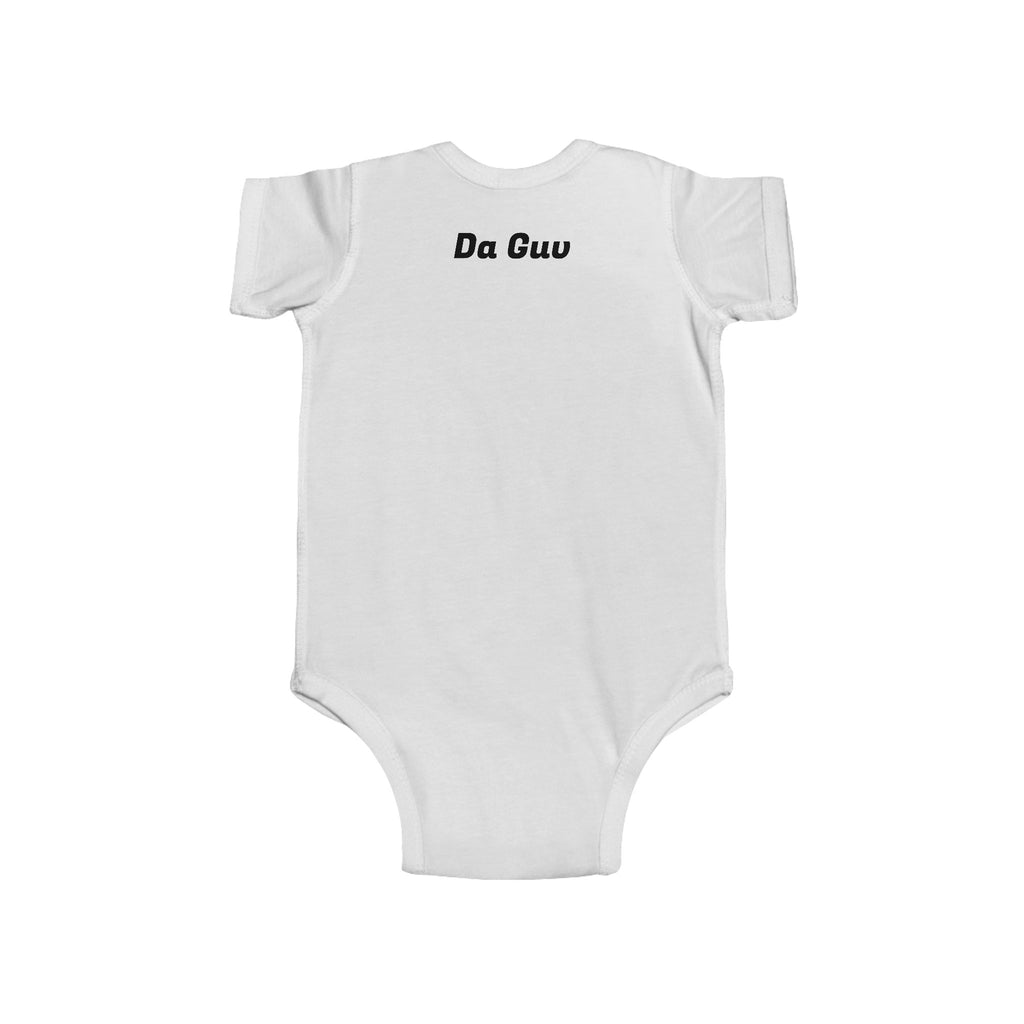 Anime Maakui Cute Character Infant Bodysuit, Baby Onesie, Toddler Gift, Newborn Apparel, Baby Shower Outfit, Fun Design