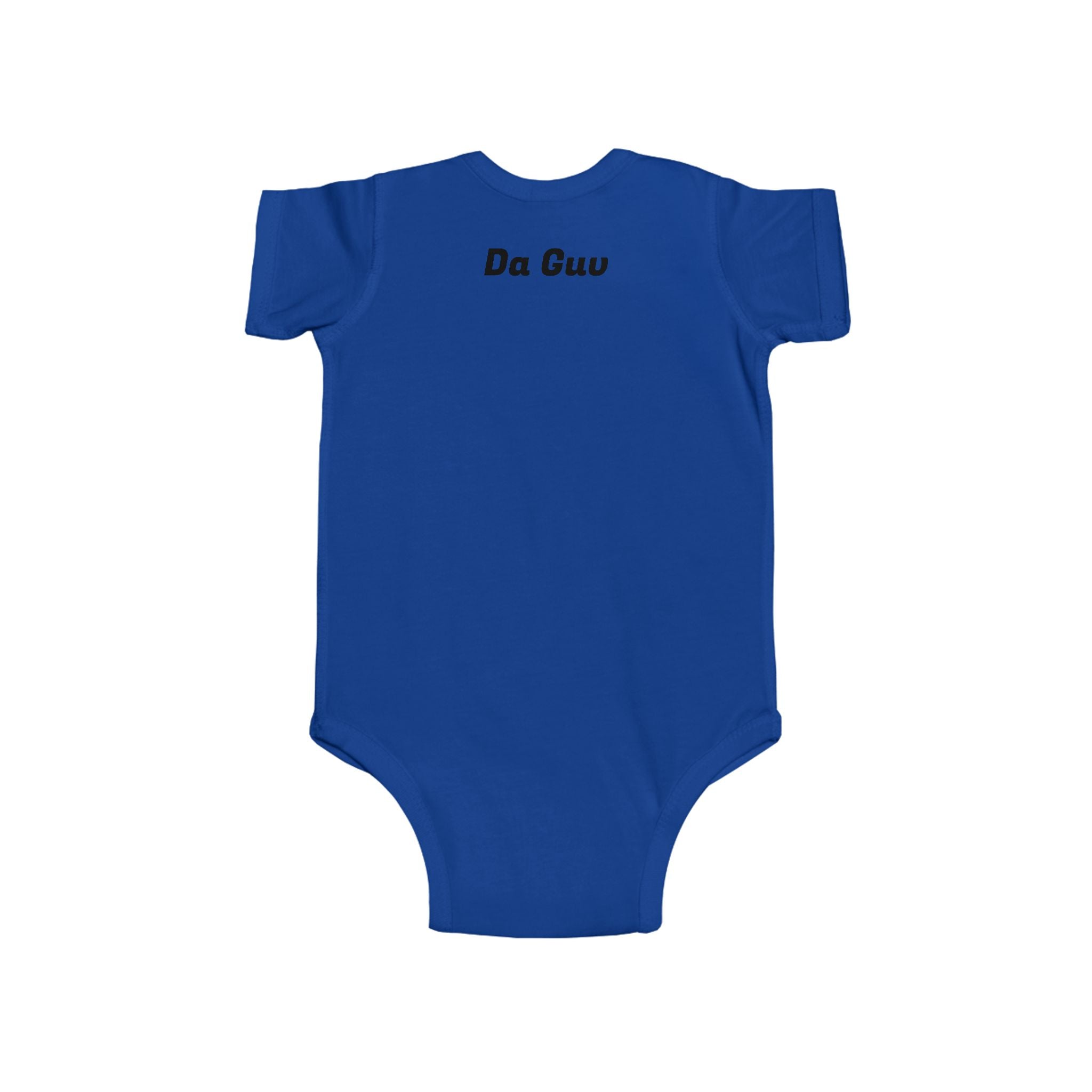 Anime Maakui Cute Character Infant Bodysuit, Baby Onesie, Toddler Gift, Newborn Apparel, Baby Shower Outfit, Fun Design