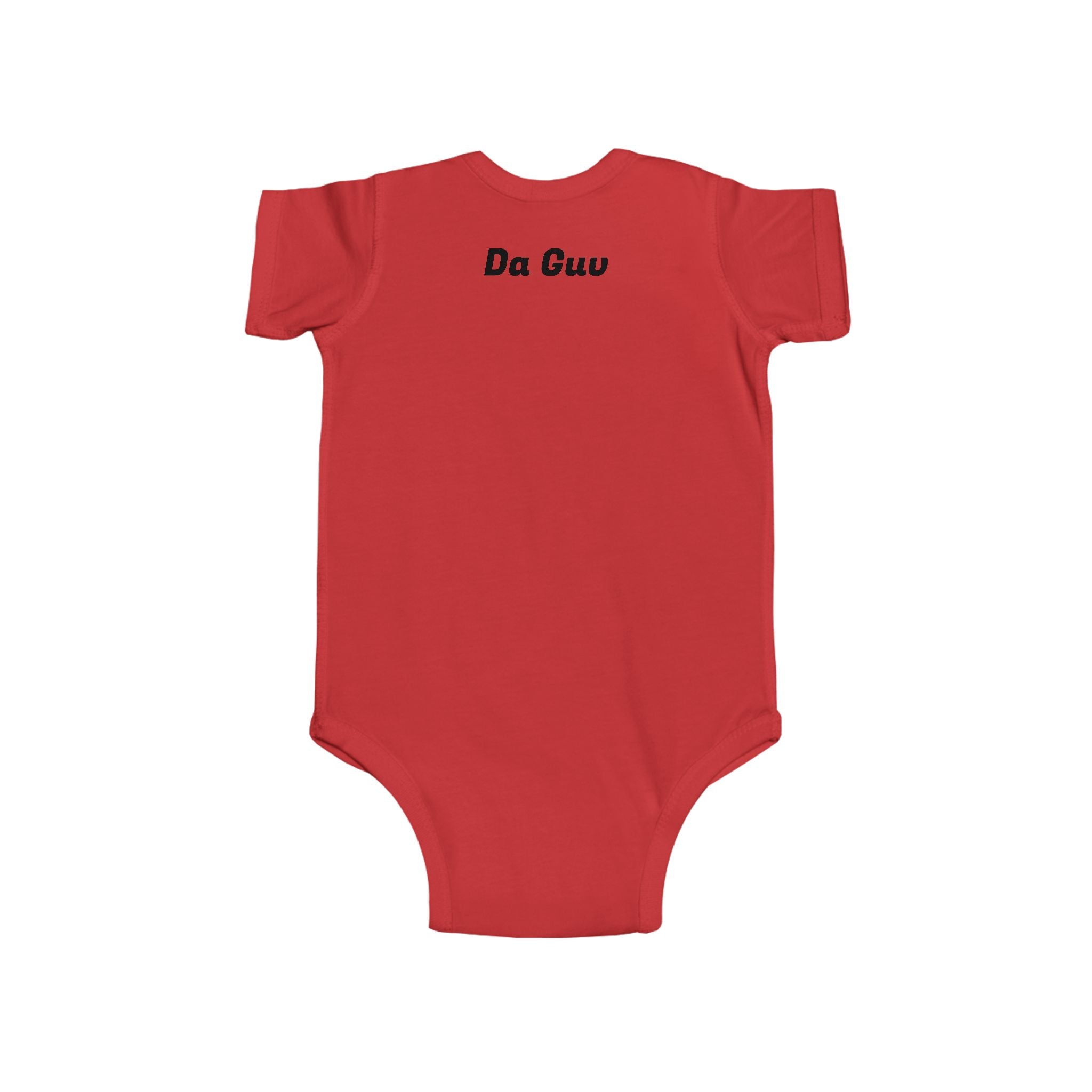 Anime Maakui Cute Character Infant Bodysuit, Baby Onesie, Toddler Gift, Newborn Apparel, Baby Shower Outfit, Fun Design