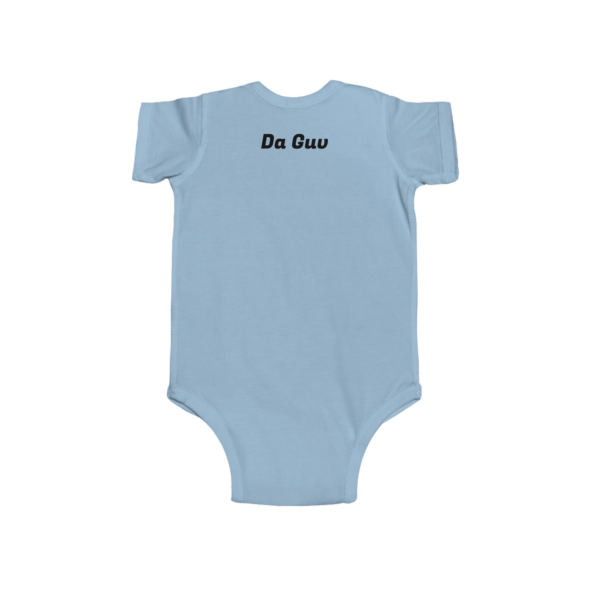 Anime Maakui Cute Character Infant Bodysuit, Baby Onesie, Toddler Gift, Newborn Apparel, Baby Shower Outfit, Fun Design
