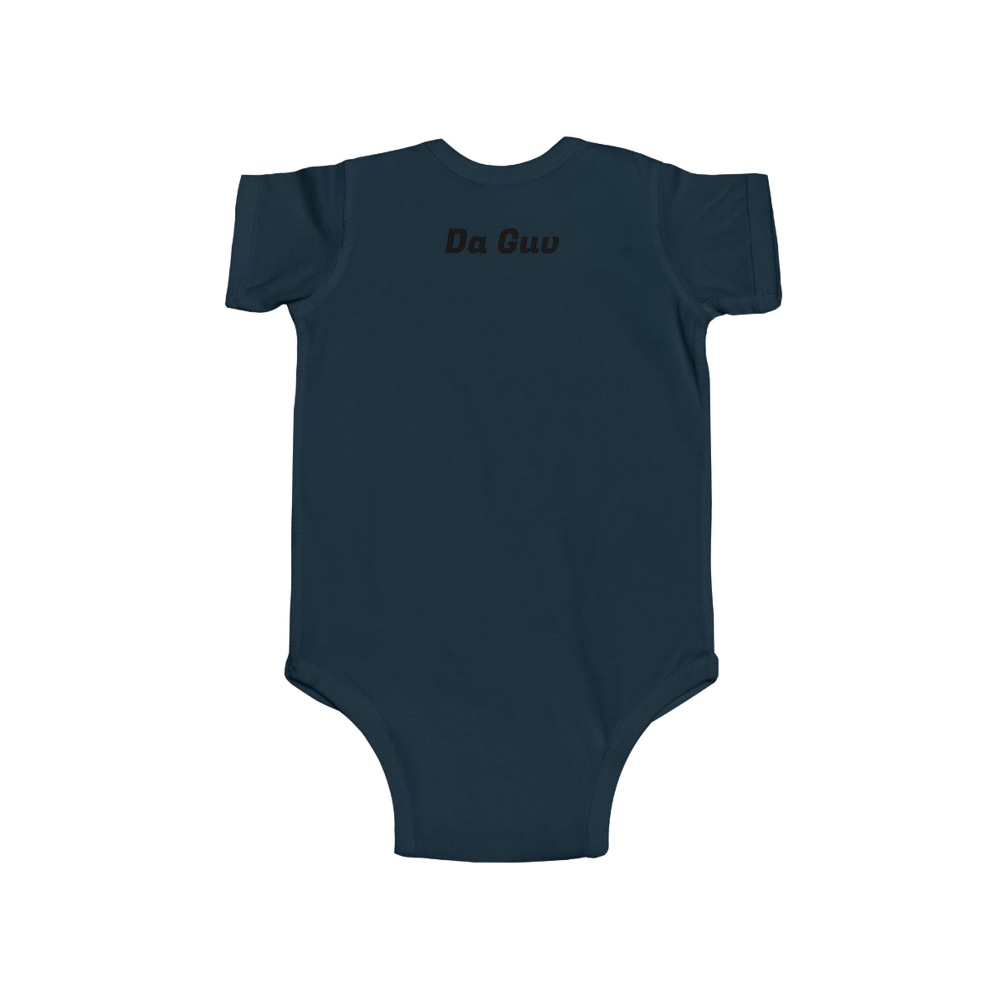 Anime Maakui Cute Character Infant Bodysuit, Baby Onesie, Toddler Gift, Newborn Apparel, Baby Shower Outfit, Fun Design