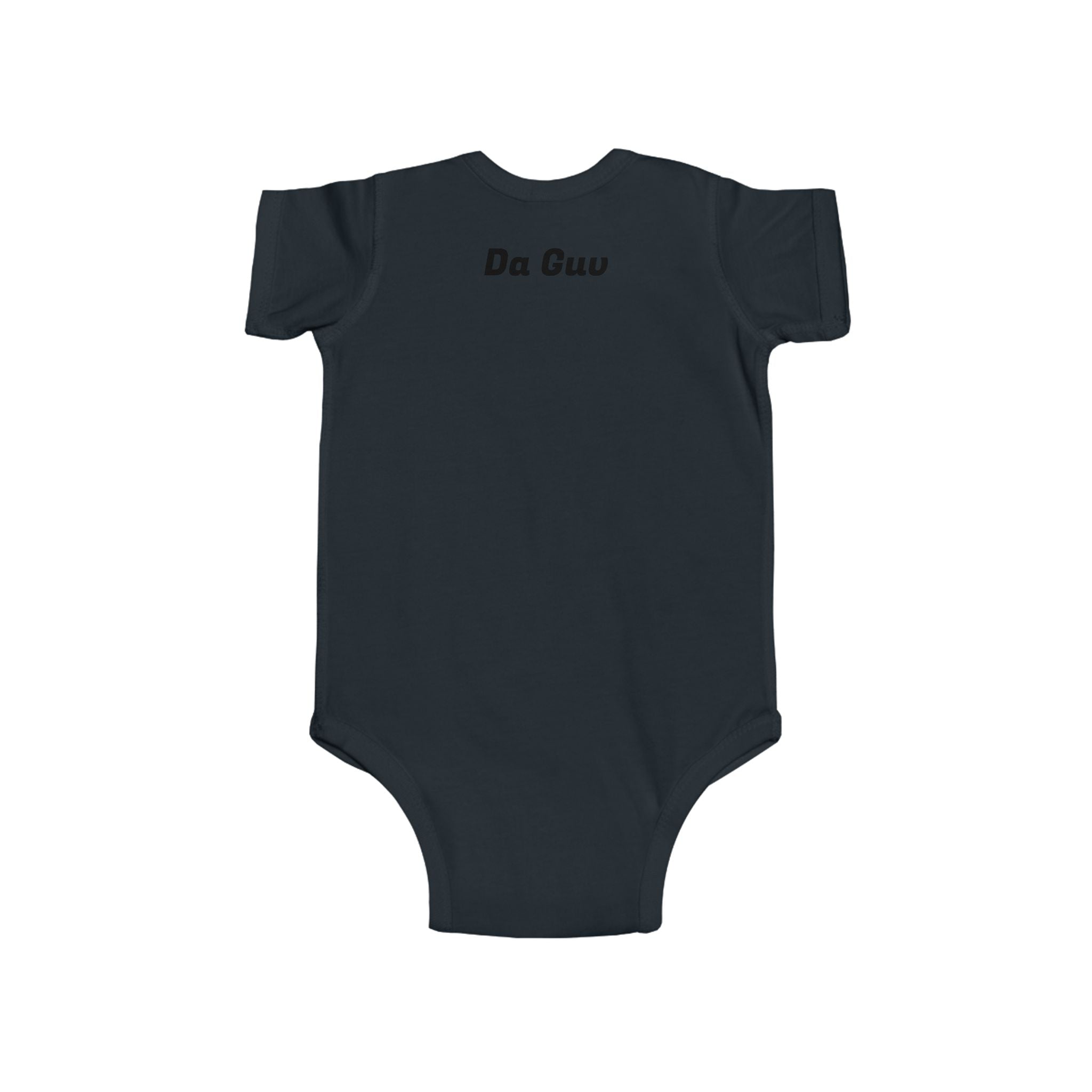 Anime Maakui Cute Character Infant Bodysuit, Baby Onesie, Toddler Gift, Newborn Apparel, Baby Shower Outfit, Fun Design