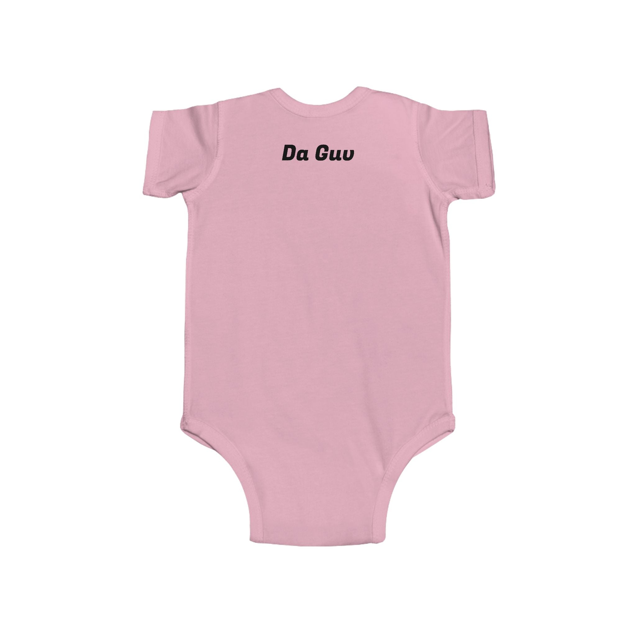 Anime Maakui Cute Character Infant Bodysuit, Baby Onesie, Toddler Gift, Newborn Apparel, Baby Shower Outfit, Fun Design