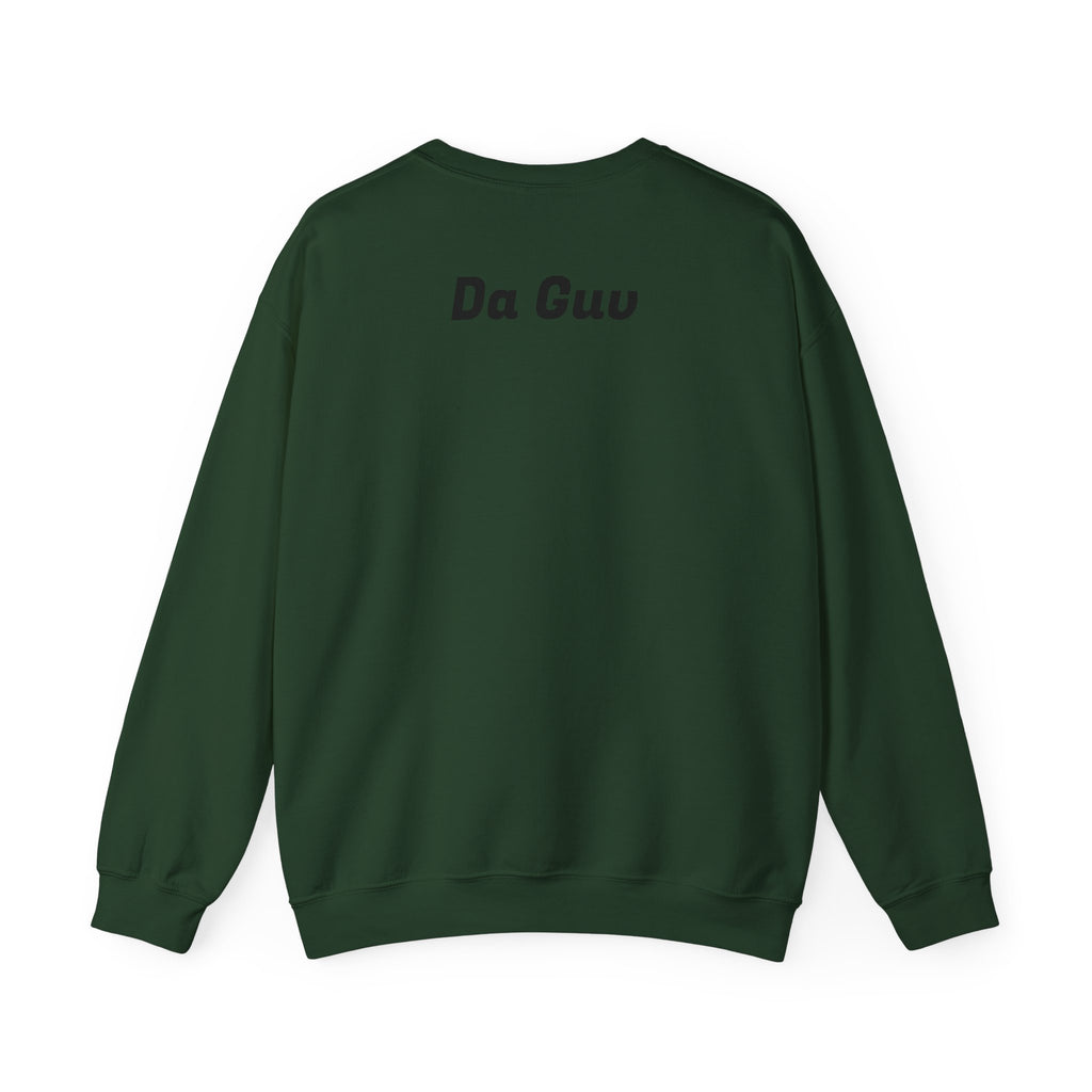 Maakui, anime character Crewneck Sweatshirt - Perfect for Everyday Wear, Unique Gift, Cozy Fashion