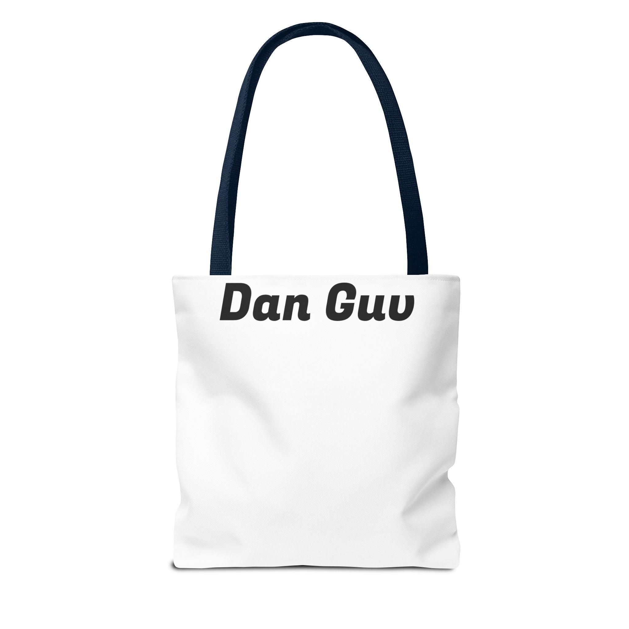 Chief Kahalu Tote Bag - Sci-Fi Book Da Guv Fan Art, Carryall Purse, Shoulder Bag, Literary Gift, Bookworm, Out of This World Tote