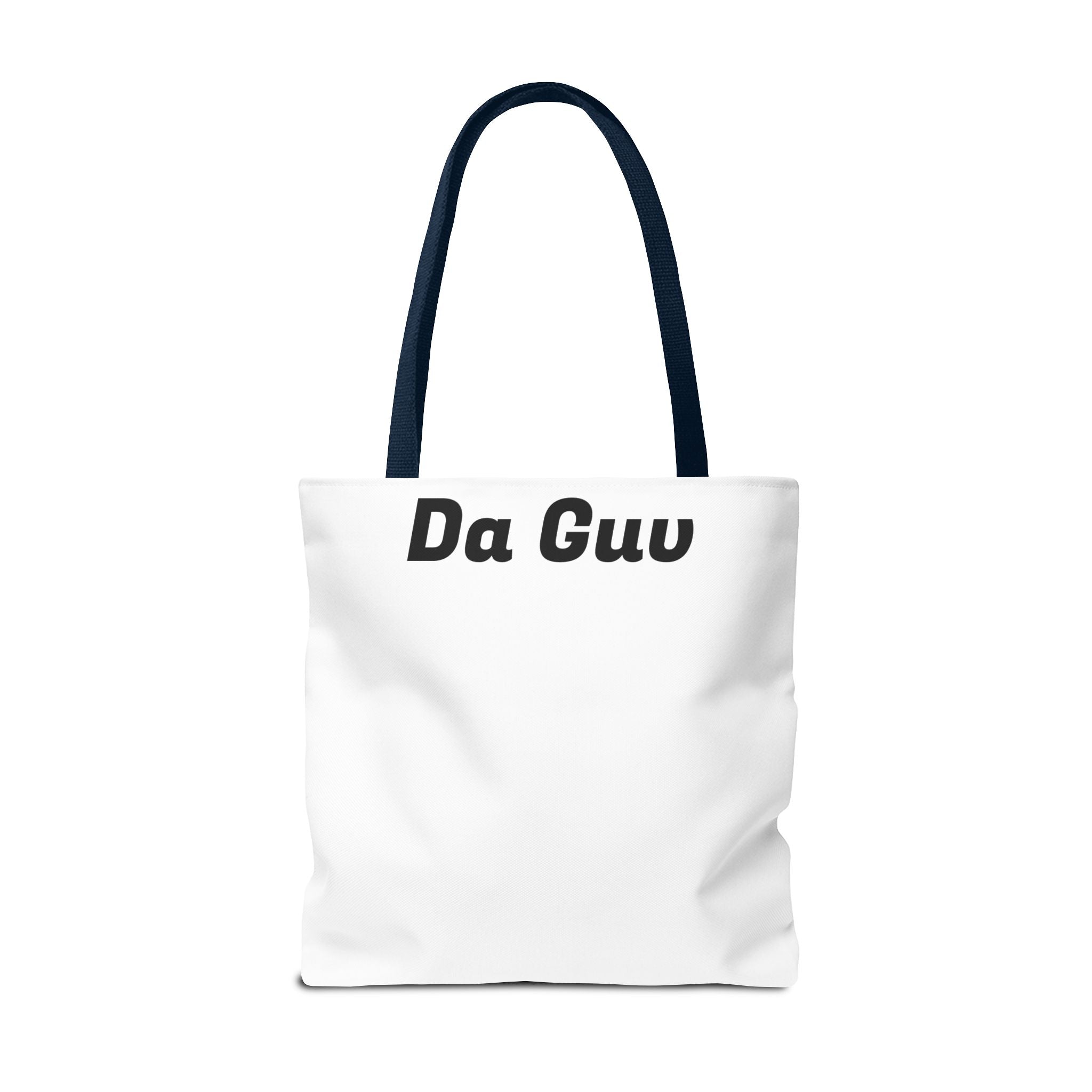 Stylish AOP Tote Bag, Trendy Graphic Reusable Bag, Casual Everyday Carryall, Fashionable Gift for Her, Versatile Shopping Accessory