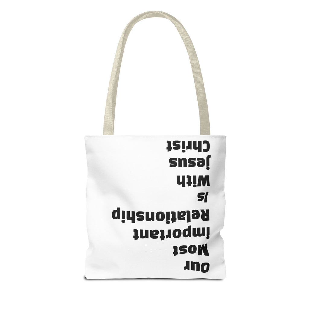 Tote Bag (AOP)
