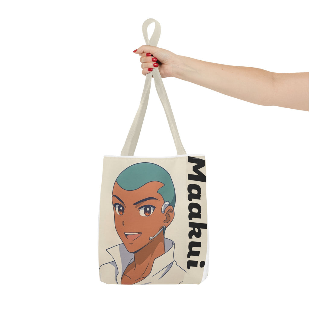 Tote Bag (AOP)