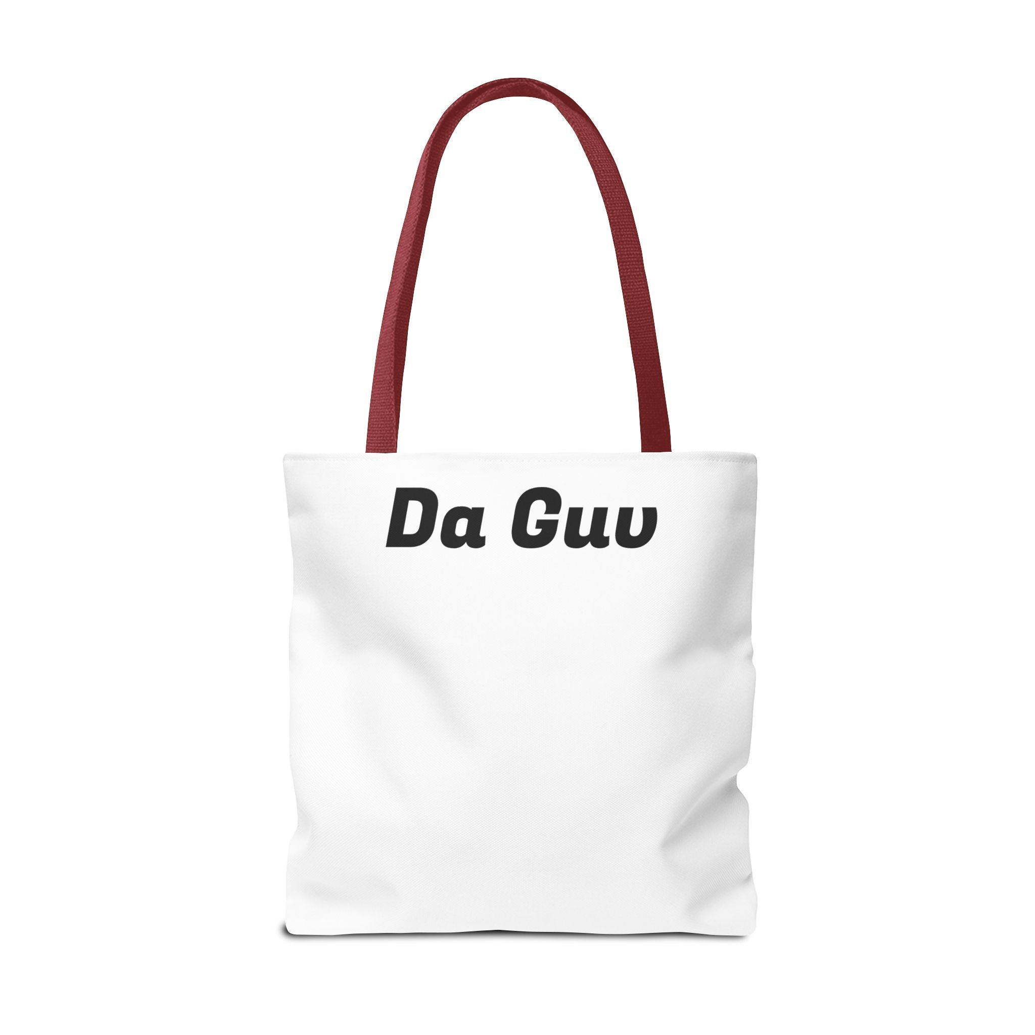 Anime Aljandro Tote Bag - Stylish Eco-Friendly Bag, Unique Gift, Beach Tote, Everyday Carry, Graphic Art Bag