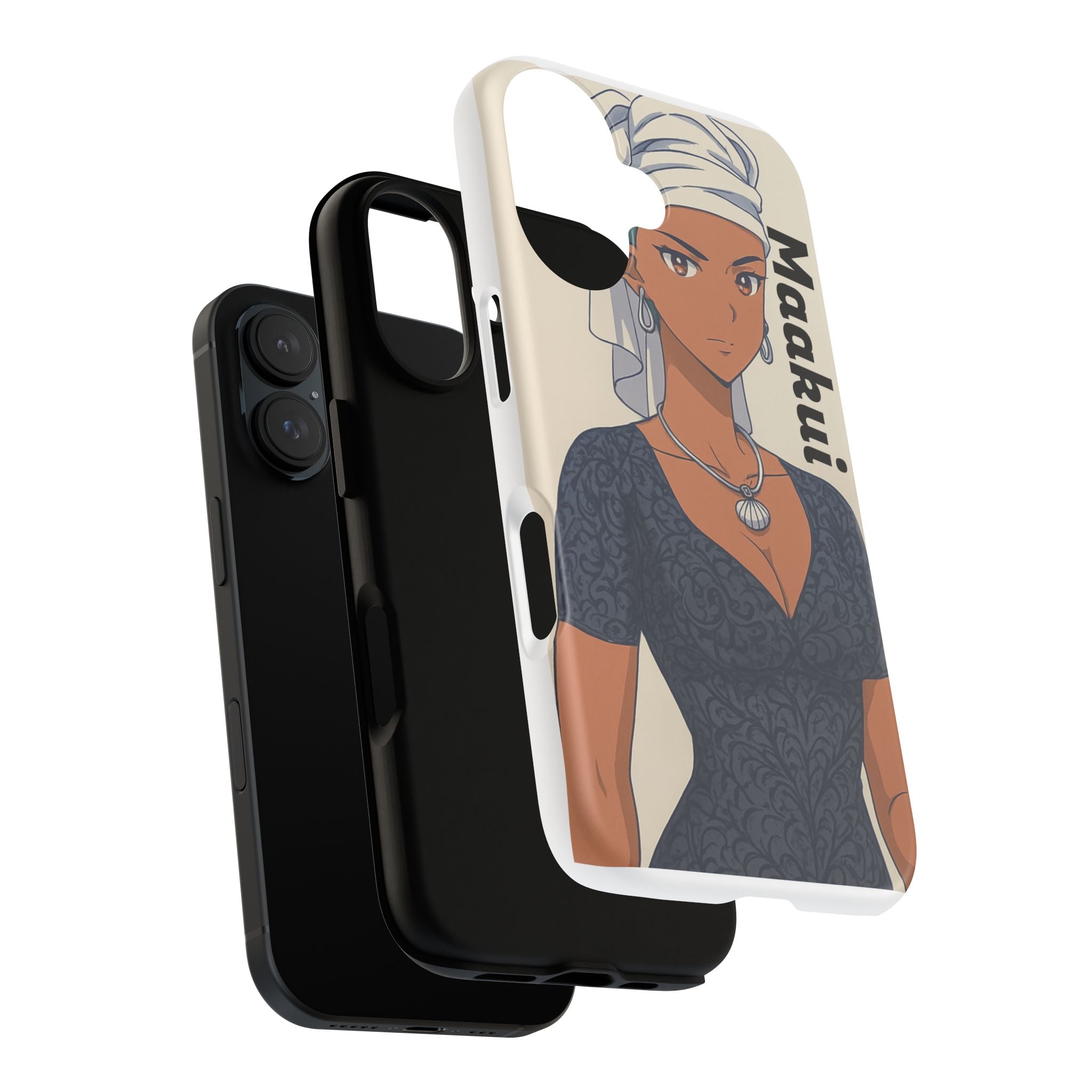 Tough Cases: Stylish Phone Case with Unique Design, Gift for Her, Anime Lover Accessory, Birthday Present, Phone Accessory, [...]