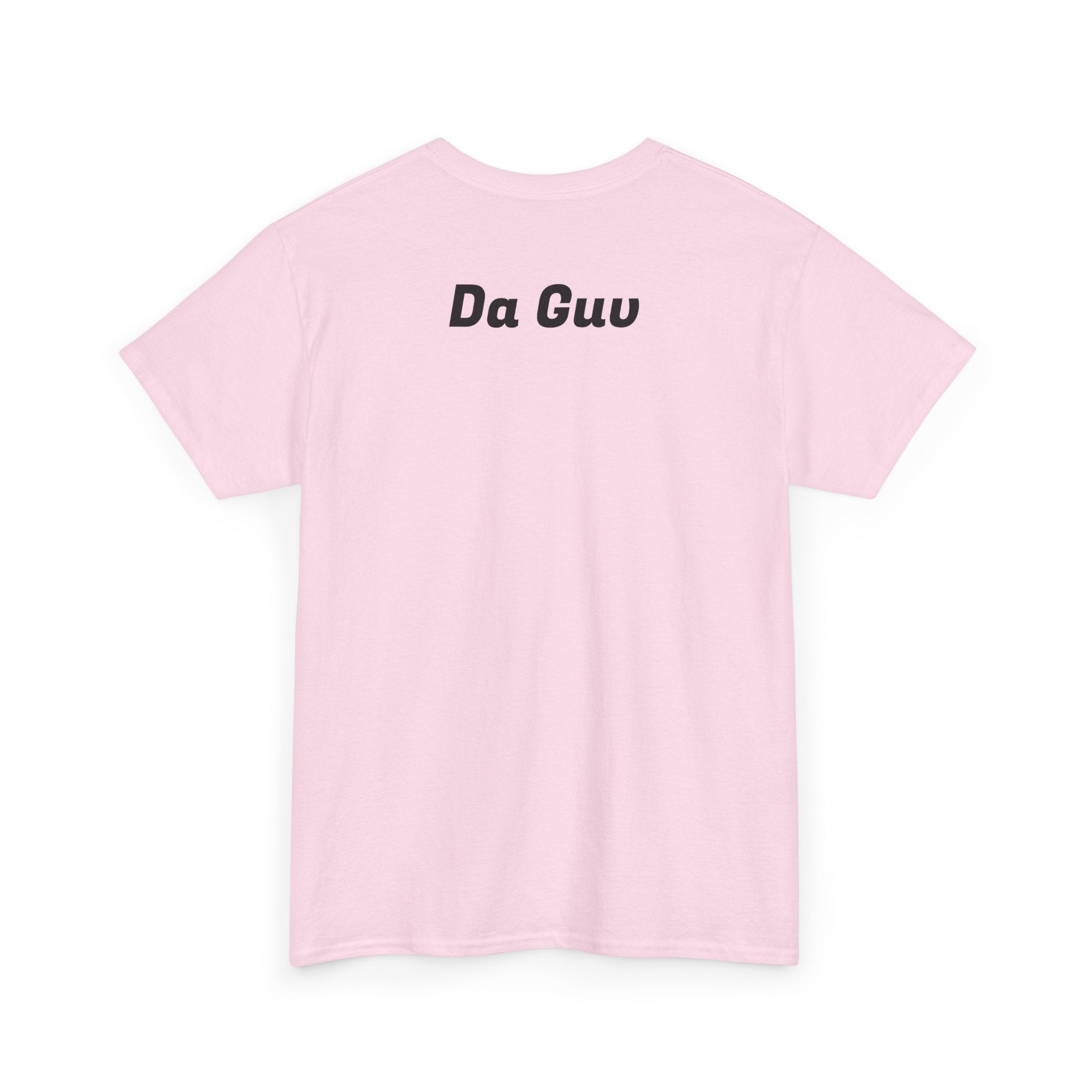 Anime Maakui Unisex Tee, Sci-Fi Book Da Guv Fan Shirt, Geek Gift, Manga Lover Top, Japanese Animation T-shirt