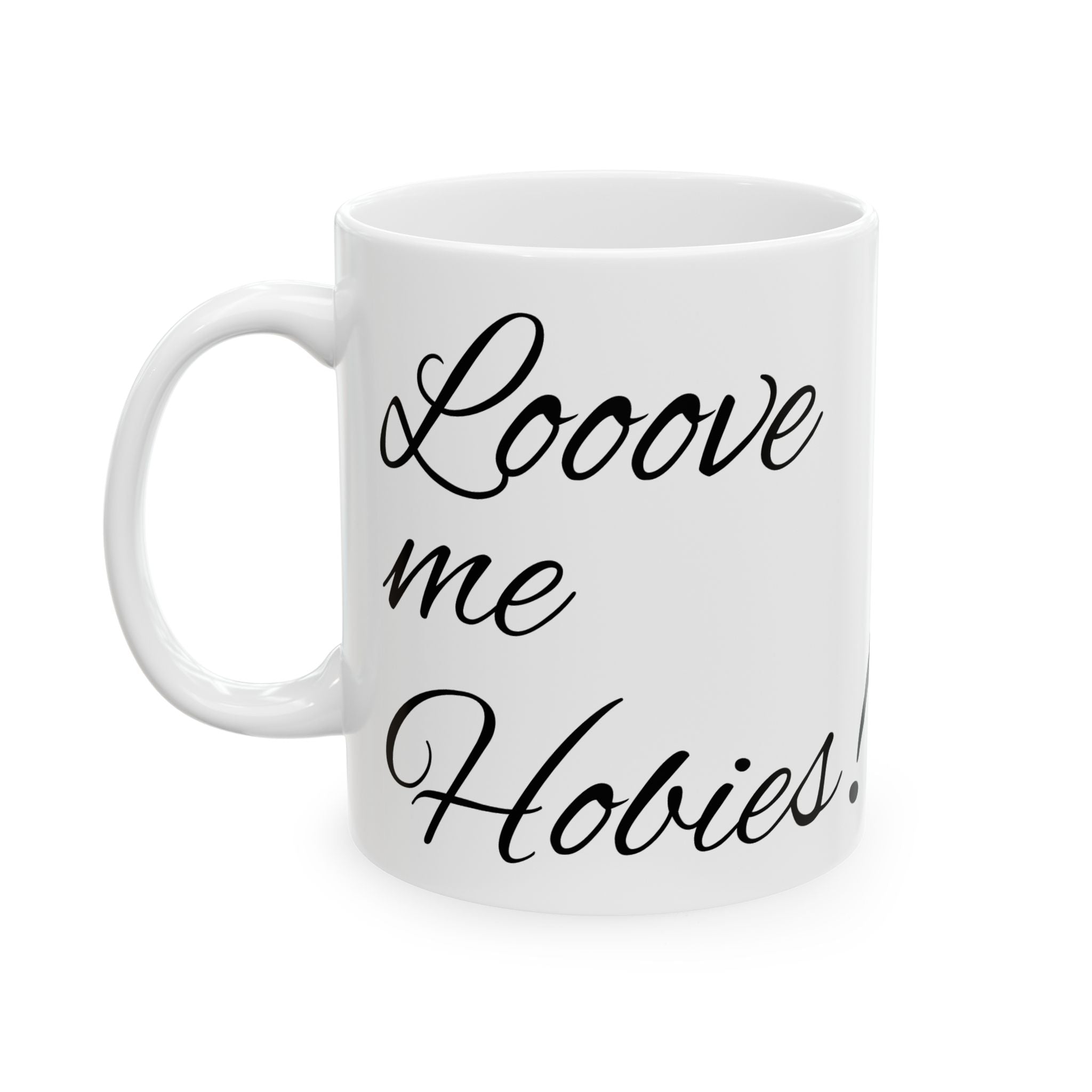 Ceramic Mug, (11oz, 15oz)