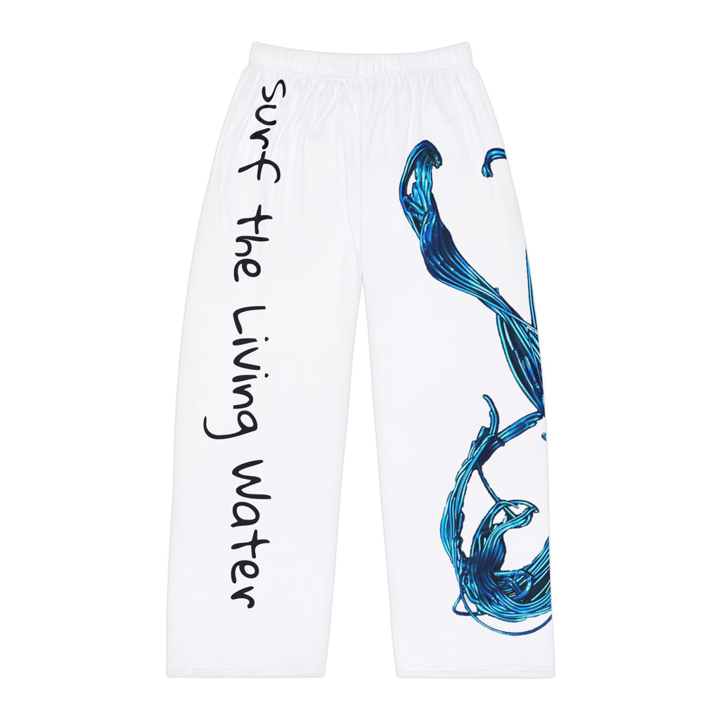 Men's Pajama Pants (AOP)