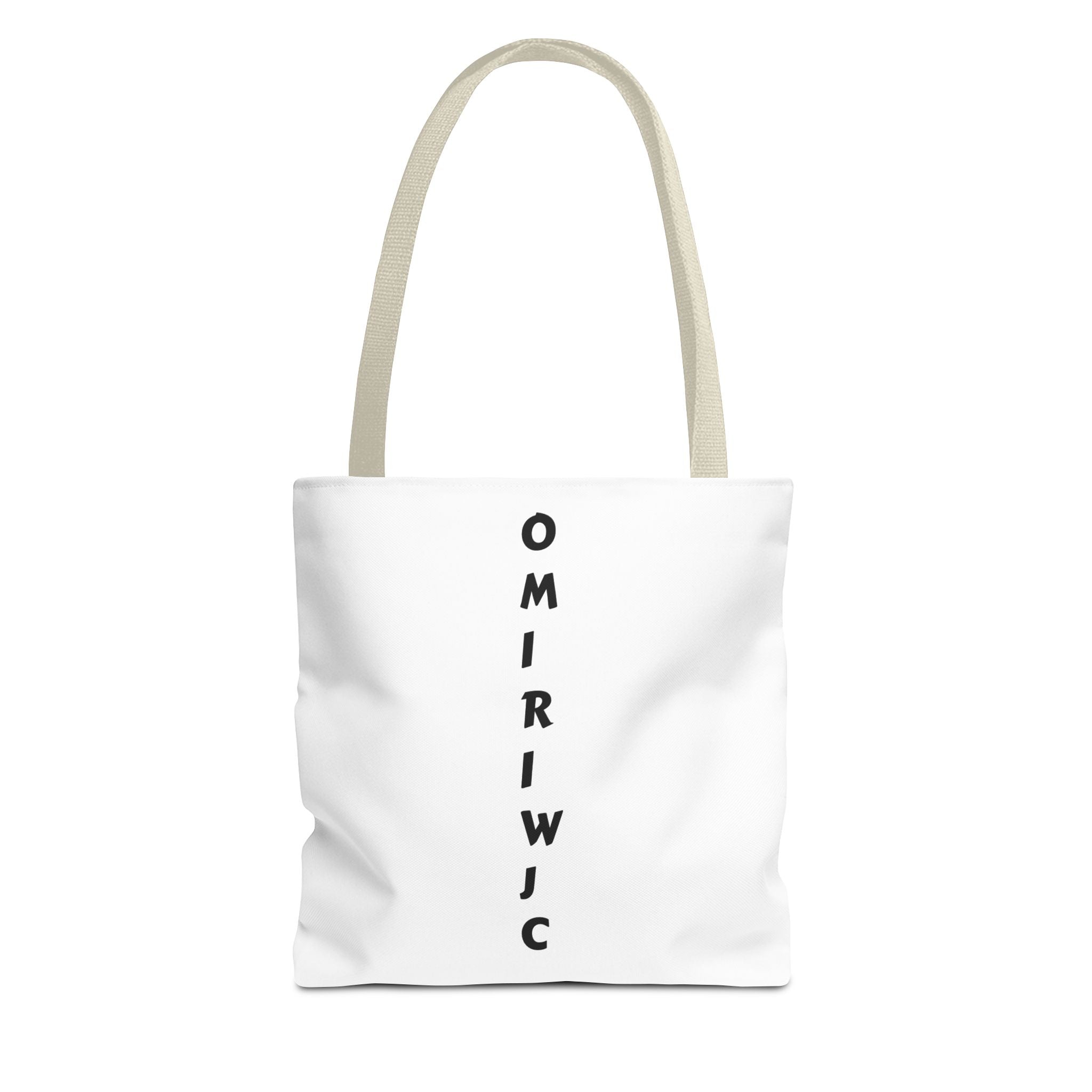 Tote Bag (AOP)