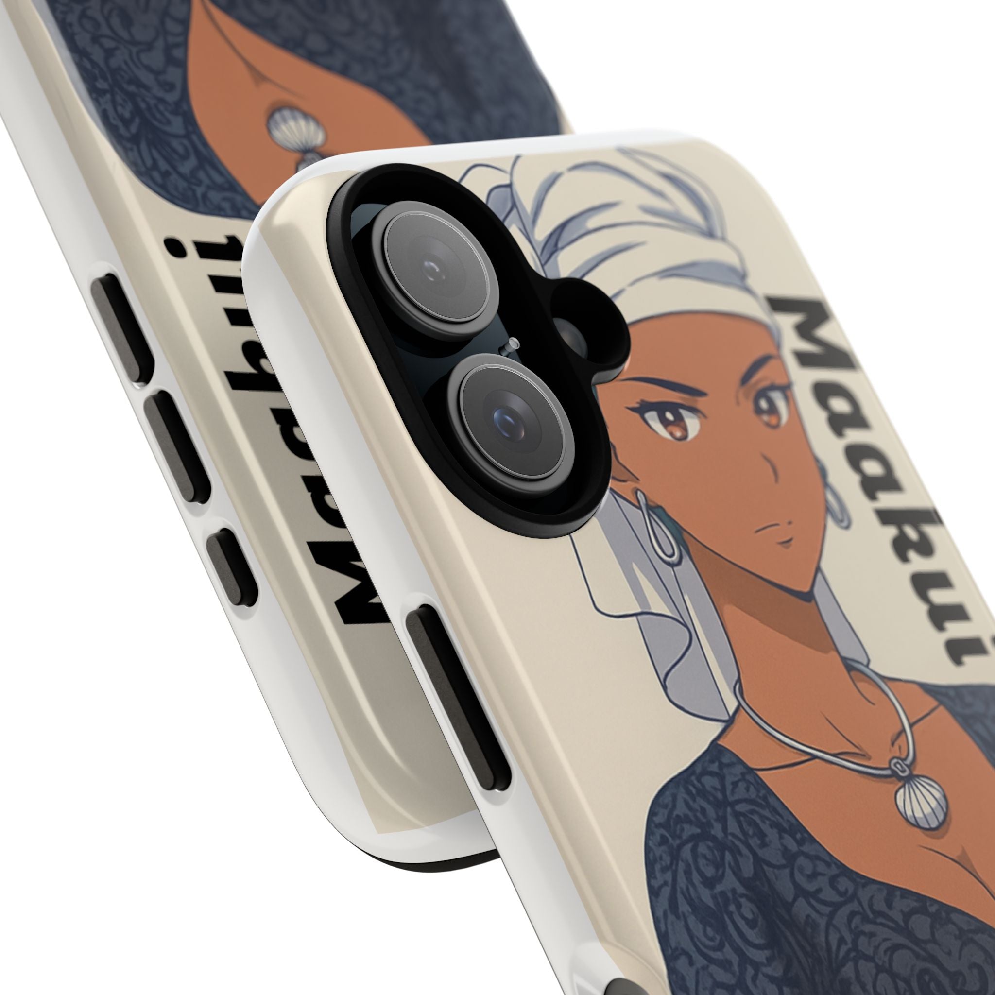 Tough Cases: Stylish Phone Case with Unique Design, Gift for Her, Anime Lover Accessory, Birthday Present, Phone Accessory, [...]