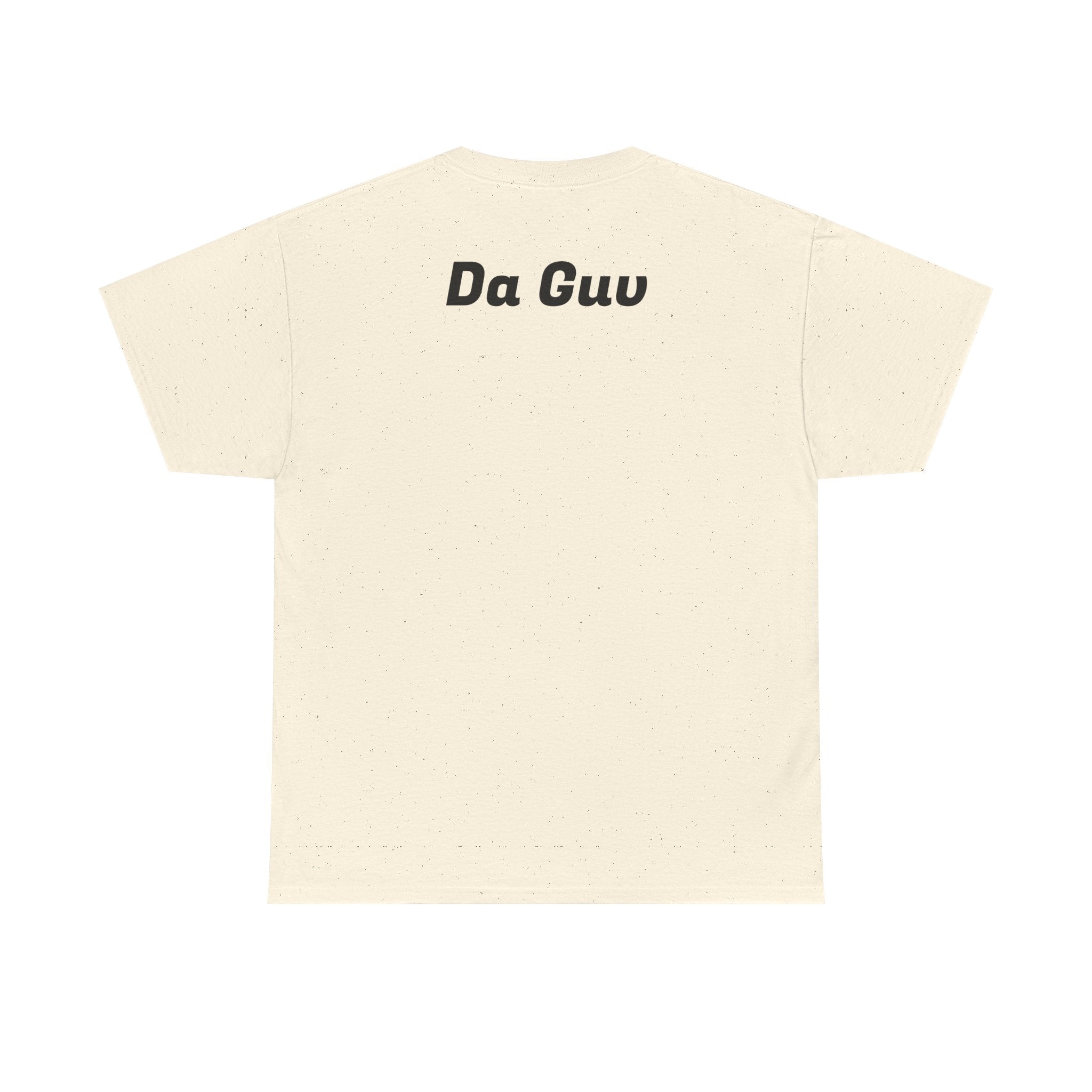 Chief Kahalu Graphic Tee, Unisex Heavy Cotton Shirt, Casual Wear, Gift for Fans, Graphic T-Shirt for Collectors