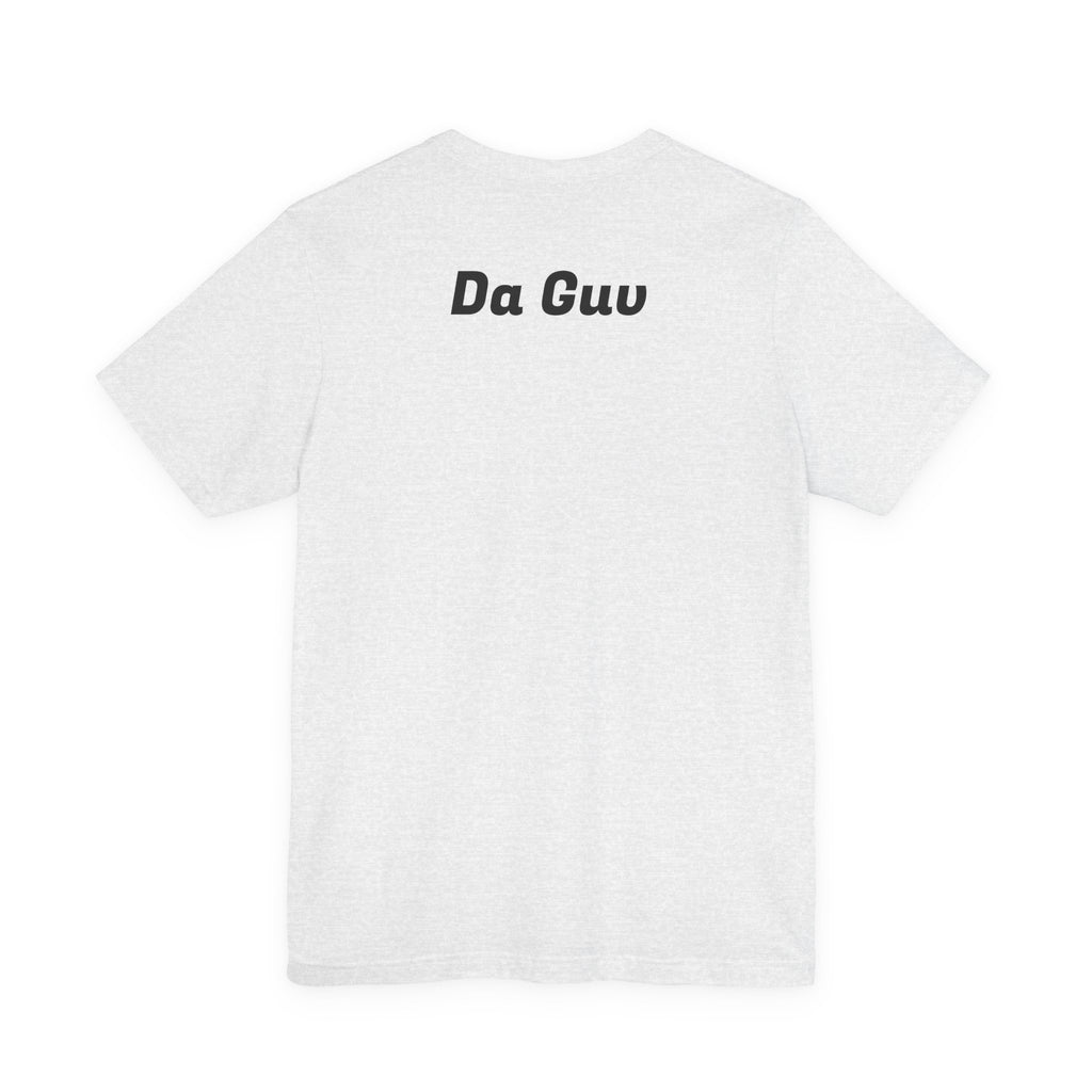 Aljandro Wave Warrior T-Shirt — Personalized 'Aljandro' Surf Guardian Tee