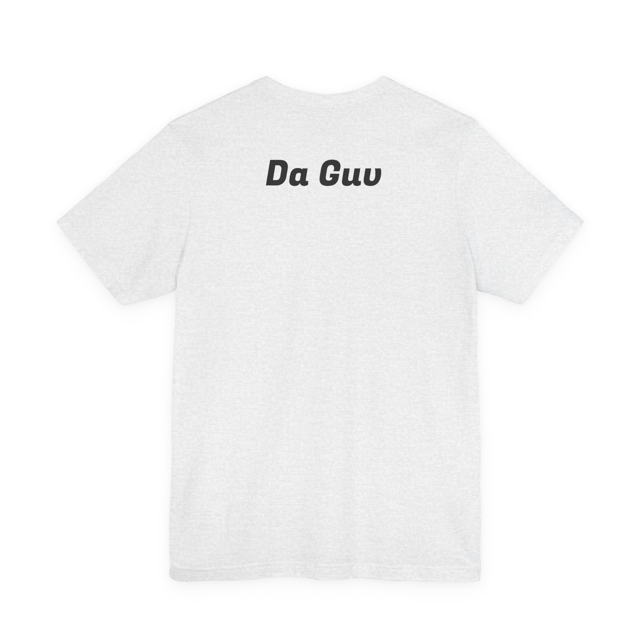 Aljandro Wave Warrior T-Shirt — Personalized 'Aljandro' Surf Guardian Tee